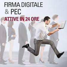 Firma digitale: difficile farne a meno - BBSPratiche&Servizi